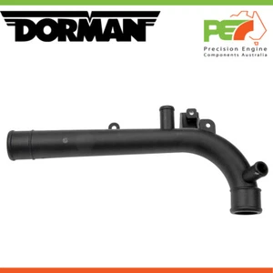 New Dorman Coolant Pipe For HOLDEN BARINA Efi XC 1.4 Efi Hatchback - Picture 1 of 7