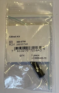 Phonak CShell Kit 054-0791 New - Picture 1 of 5
