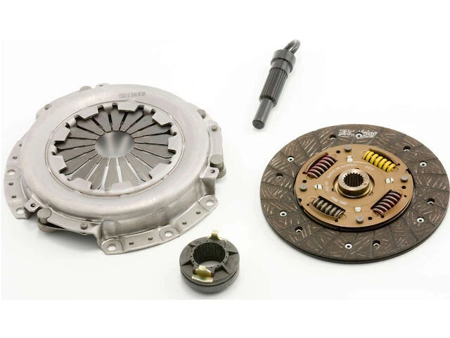 Kit de embrague accent para Hyundai 1995-2002 LUK 44783VPZX 1996 1997 1998 1999 2000 Foto 1 de 2