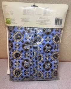 Semi-Vntg Diaper Bag Kit U Make Daisy Kingdom Purse O.G. Pricetags on, Gift idea - Picture 1 of 3