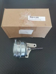 CAJA DE VACÍO AUDI VW SKODA 2.5 V6 TDI 150PS - 180PS 454135-0001 - Imagen 1 de 4