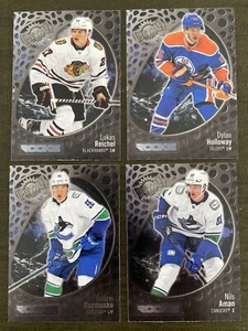 ( U SELECT CARDS ) 022-23 SkyBox Metal Universe Singles** - Picture 1 of 287