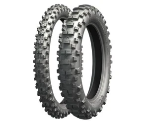 Yamaha WR 450 F 2004-2023 Michelin Enduro Tyre 120/90-18 - Picture 1 of 5