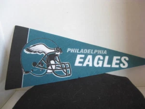 Team Mini Wimpel "Philadelphia Eagles" ~ ** Geschenkidee - Bild 1 von 1