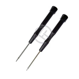 0.8 mm Pentalobe 5 point Star&Phillips Screwdriver for iphone 4,4S,5,5s,6.6s - Picture 1 of 3