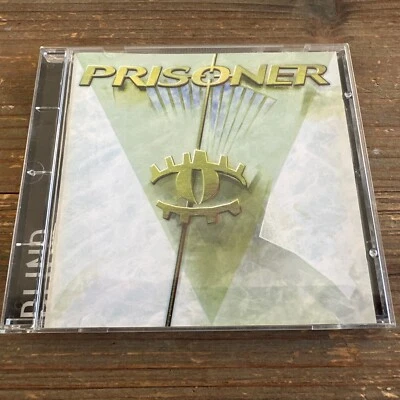 PRISONER -  Blind (2000 Hardrock) Tommy Denander/Eclipse /Hardline /Giant/W.E.T. - Bild 1 von 3