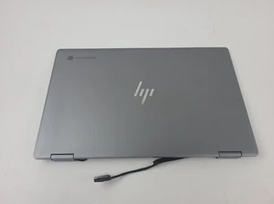 HP Chromebook X360 14C-CA LCD Touch Screen Complete Assembly Display - Picture 1 of 2