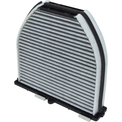 For 2008-2015 Mercedes-Benz C63 AMG Cabin Air Filter UAC 2009 2010 2011 2012 - Image 1 of 2