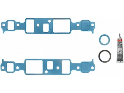 Juego de juntas de colector de admisión inferior Felpro 29655VWKX para Chevrolet G10 1993-1995 Foto 1 de 2