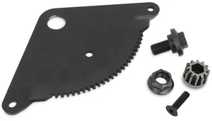 Steering Sector, Gear W/BOLT/NUT Fits Husqvarna Gt52 Xls Xlsi Gt54 Ls GTH2448 T - Picture 1 of 6