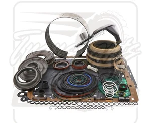 Fits Chevy 4L60E Transmission Raybestos ZPAK Rebuild Kit 1997-2003 - Picture 1 of 1