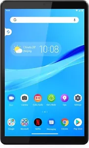 Lenovo Tab M8 Cortex A53 8" TOUCH 2GB RAM 32GB eMMC ZA790003US - Picture 1 of 1