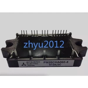 Mitsubishi PM20CHA060-5 Modul 1 Stück Neu PM20CHA0605 Kostenloser Versand - Bild 1 von 1