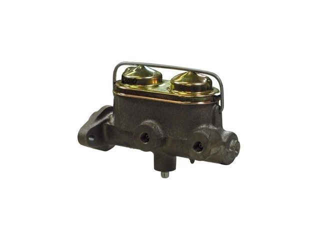 Cilindro mestre de freio para 1970-1977 Jeep CJ5 1975 1974 1972 1973 1971 TM298VW - Imagem 1 de 1