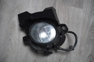 NISSAN QASHQAI J10 2010-14 FRONT FOG LIGHT ASSEMBLEY LEFT SIDE - Picture 1 of 5