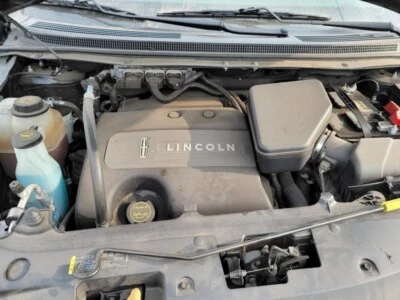 Used Fuel Pump fits: 2014 Lincoln Mkx Pump Assembly AWD Grade A - Image 1 of 4