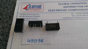 Litron DL701 11mm red UN 7segment display Lot-7pcs - Picture 1 of 3
