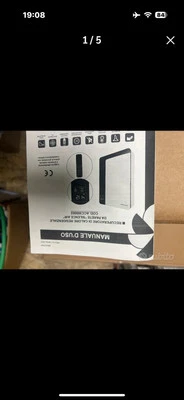 Recuperatore Di Calore  - Immagine 1 di 2