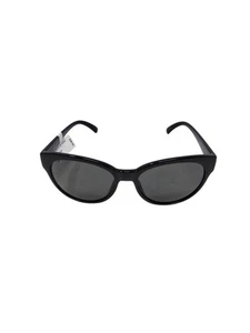 Hard Candy Hs19 Womens Rx'able Sunglasses  Black SIZE: 56-17-141 OPEN BOX - Picture 1 of 9
