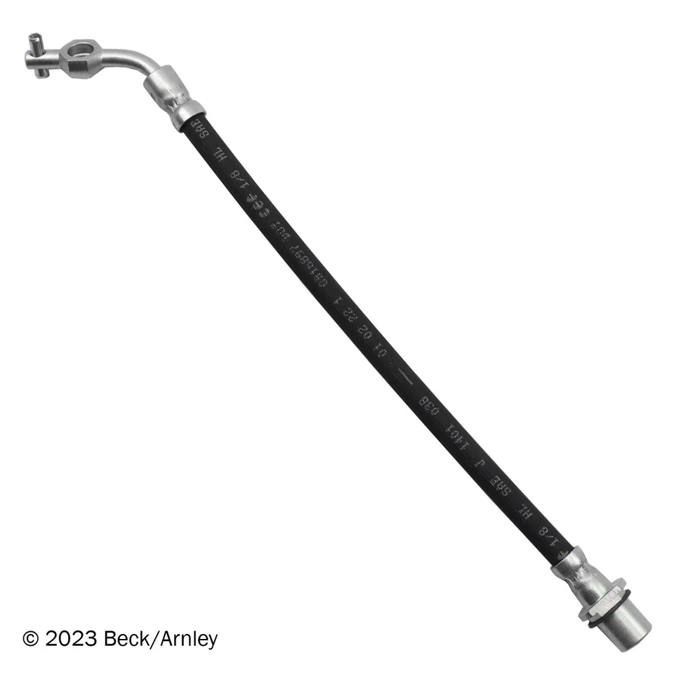 Manguera de freno Beck Arnley 073-1303 para Toyota Land Cruiser 90-92 Foto 1 de 4