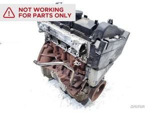 Renault Grand Scenic Nackter Motor 1.5 dCi Diesel 81kW (110 HP) K9K636 2014 MPV - Picture 1 of 8