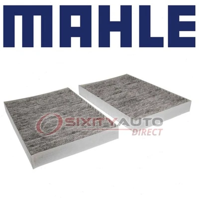 MAHLE Engine Oil Filter for 2015-2018 Jeep Renegade - Oil Change Lubricant eu - Изображение 1 из 4