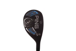 Ping G 26* 5H Hybrid Regular Flex Ping Alta Very Good - Picture 1 of 8