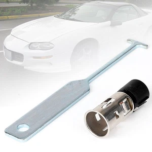 Enchufe de alimentación para encendedor de cigarrillos para Cadillac Chevrolet Silverado 1500 Avalanche - Imagen 1 de 7