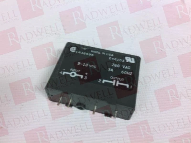 CROUZET OAC-15A / OAC15A (USED) - Image 1 of 1