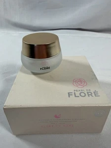 Pearl de Floré le Rosé Night Hydration Therapy Moisturizer 1.76 oz - Picture 1 of 6
