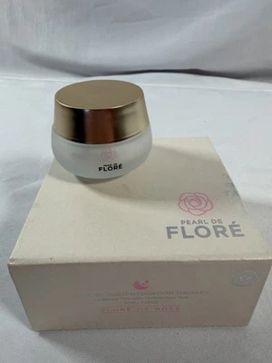Pearl de Floré le Rosé Night Hydration Therapy Moisturizer 1.76 oz - Image 1 of 4