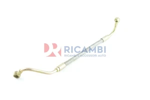TUBO OLIO TURBINA PER ALFA 155 FIAT NUOVO DUCATO LANCIA DEDRA - PIRELLI 17504 - Picture 1 of 3