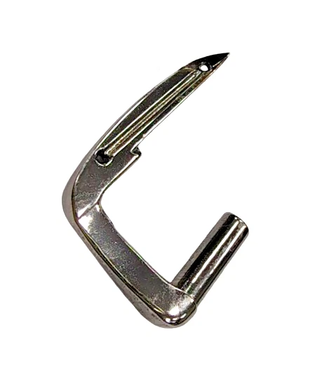 Left Hand Looper #42114 (#546581) for Singer 81-2 & 81U86, 88, 90, etc. - Image 1 of 3