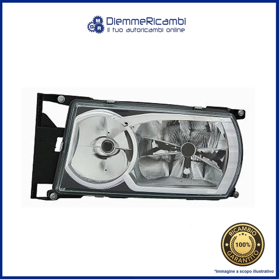 Scheinwerfer Projektor Links Xenon - SX - Scania P - R 06 - Bild 1 von 2