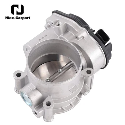 For 2011-2017 Ford F-150 Mustang Edge Lincoln MKX MKT Throttle Body AT4Z9E926B Foto 1 de 4