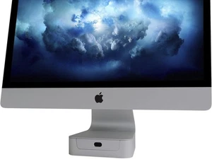 Rain Design mBase 27-Inch for iMac (10045) - Space Gray  - Picture 1 of 1