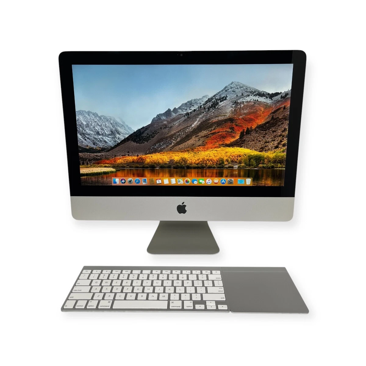 Apple iMac 2011 Apple All-in-Ones-In - One Computers for sale | eBay