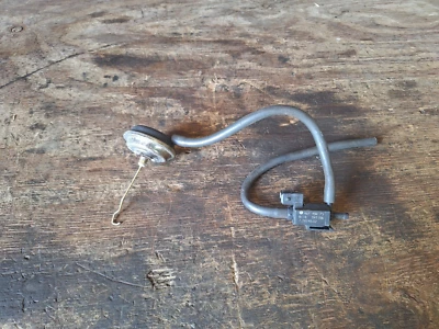 Aprilia RSV 1000 Mille R - Solenoide de válvula de aire Foto 1 de 4