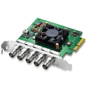 Blackmagic Design DeckLink 8K Pro G2 Capture Card -ship from Miami - Picture 1 of 2
