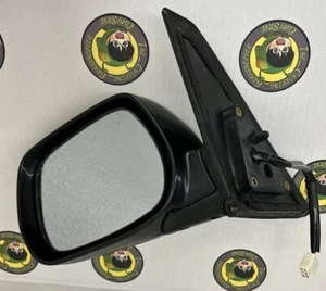01 02 03 TOYOTA RAV4 ( LEFT DRIVER SIDE ) MIRROR E4012153 * OEM * - Picture 1 of 5