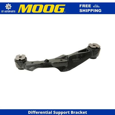 Soporte de soporte diferencial MOOG 2007-2018 para Chevrolet Silverado 1500 Foto 1 de 4
