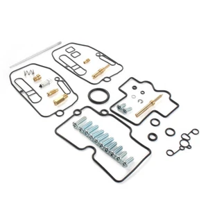 Carburetor Repair Kit Rebuild Set Fit Honda CRF250R CRF250X CRF450R CRF450X - Bild 1 von 7