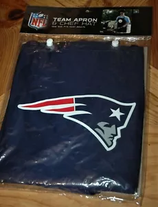 Cappello New England Patriots APRON & CHEF NUOVO! Forever Collectibles GIOVENTÙ ADULTO - Foto 1 di 3
