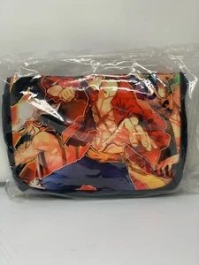 One Piece Anime Rucksack mit Bleistiftetui - Bild 1 von 2