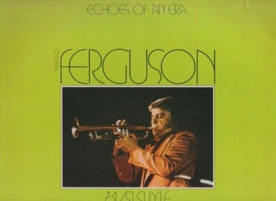 Maynard Ferguson - Echoes Of An Era '61/Si Si M.F.  2x Vinyl LP - Image 1 of 4