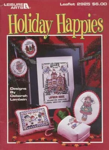 Holiday Happies - Picture 1 of 1
