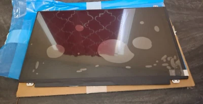 AU Optronics B156XTN07.0 LCD Screen LED Display Replacement Part - Image 1 of 4