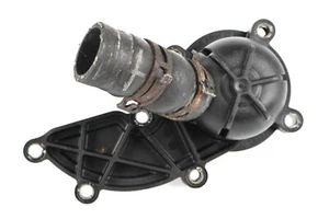 06E121111G Original Audi A6 4F Avant 3.2 FSI Coolant Control Thermostat Housing - Picture 1 of 5