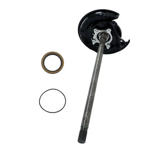 LABLT Rear LH Drive Axle Shaft 926-137 For 2010-2017 Lexus GX460 Toyota 4Runner - Picture 1 of 14