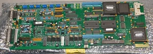 Kensington 77-4000-6081-02 Rev D1 2 Axis Robot Controller Nanometrics  - Picture 1 of 2
